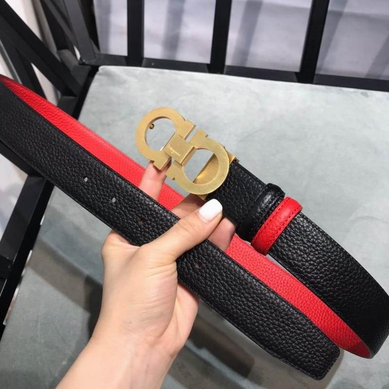 Versace Belts 1192